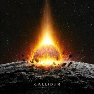 “Callider”的封面