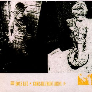 Image pour 'Boys Life / Christie Front Drive'
