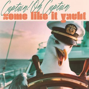 Image for 'Some Like It Yacht'