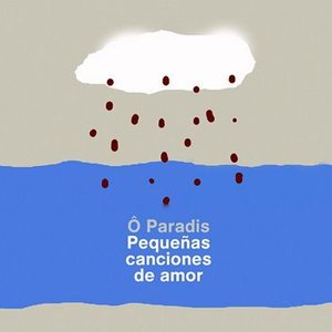 Immagine per 'Pequeñas canciones de amor'