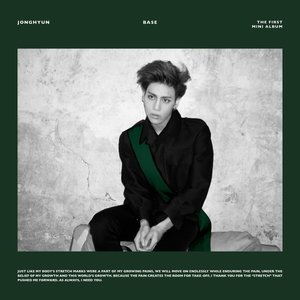 Zdjęcia dla 'The 1st Mini Album 'BASE''