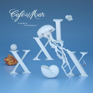 Bild für 'Cafe Del Mar XXIX (Vol. 29)'