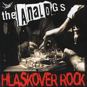 Image for 'Hlaskover Rock'
