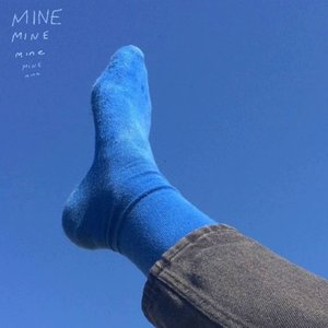 Image for 'MINE'
