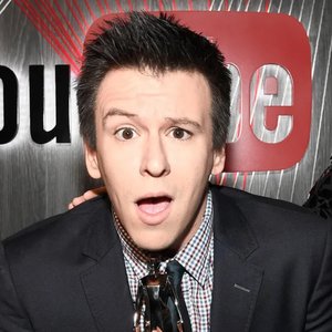Bild für 'Philip DeFranco'