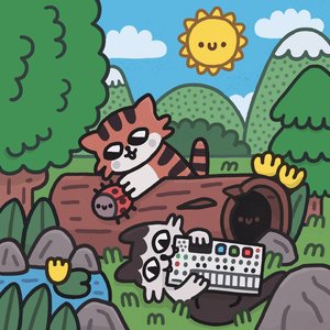 Image for 'catbeats'