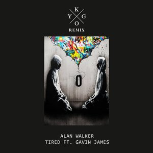 Zdjęcia dla 'Tired (Kygo Remix)'
