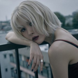 Image for 'SUNMI'
