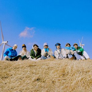 Image for 'BTS'