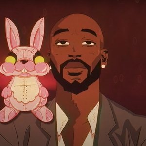 Image for 'Freddie Gibbs'