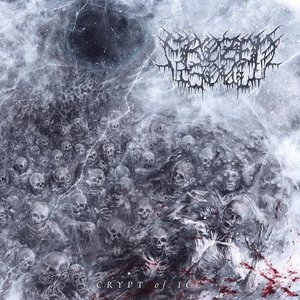 Image for 'Crypt of Ice'