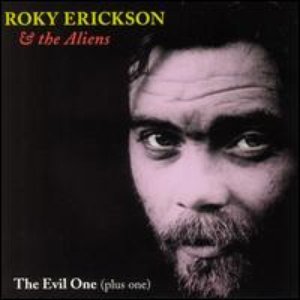 Imagem de 'The Evil One [Sympathy for the Record Industry] Disc 1'