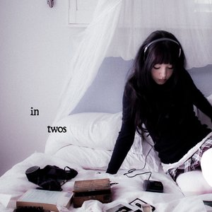 Image for 'in twos'