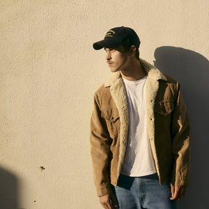 Image for 'Ryan Beatty'