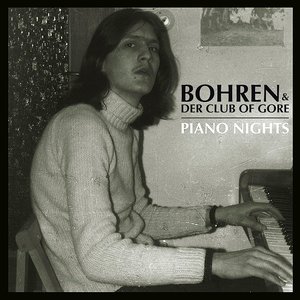 Image for 'Piano Nights'