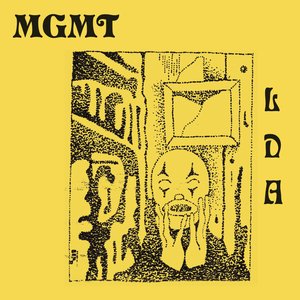 Image for 'Little Dark Age'