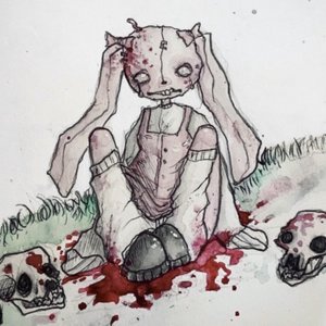 Zdjęcia dla 'Little Jars Of Blood'