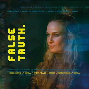 Image for 'False Truth'
