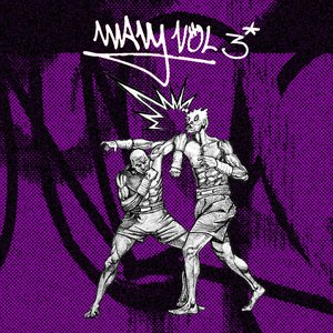 Image for 'Wavy, Vol. 3'