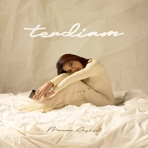 “Terdiam”的封面