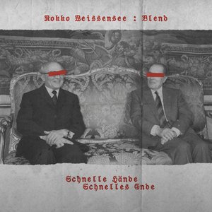 Image for 'Schnelle Hände Schnelles Ende'