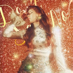 Image for 'Don't Say No - The 1st Mini Album'