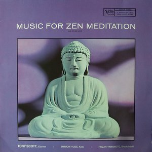 Изображение для 'Music For Zen Meditation And Other Joys'