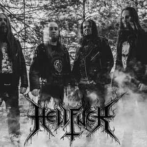 Image for 'Hellfuck'