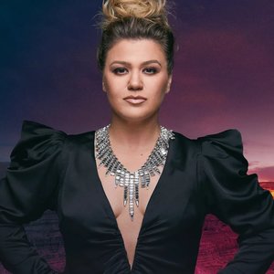 Image for 'Kelly Clarkson'