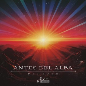 Image for 'Antes del Alba'