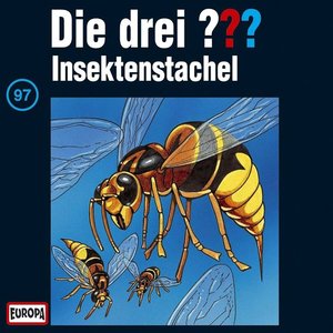 Image for '097/Insektenstachel'