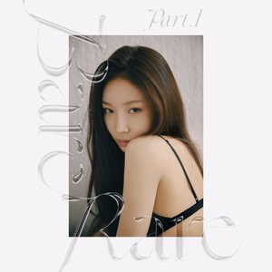 Image for 'Bare&Rare, Pt. 1'
