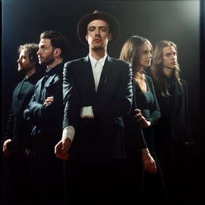 Image for 'The Veils'