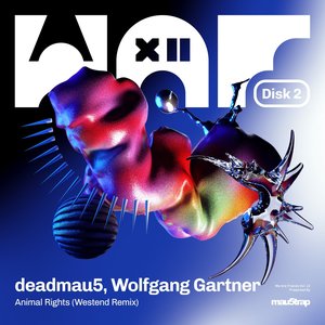 'Animal Rights (Westend Remix)' için resim