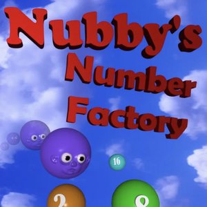 Bild für 'Nubby's Number Factory (Original Game Soundtrack)'