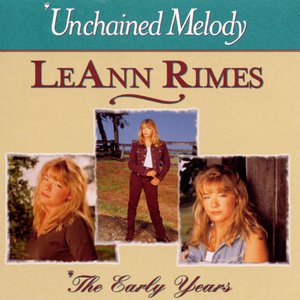 Image for 'Unchained Melody - The Early Years'