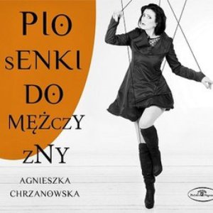 Image for 'Piosenki do mężczyzny'