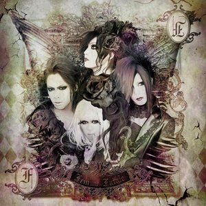 Image for 'ARCANA'