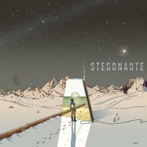 Image pour 'Stegonaute'