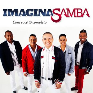 Image for 'Com Você Tô Completo'