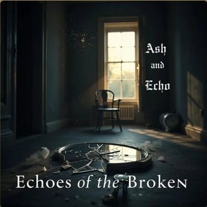 Image for 'Echoes of the Broken'