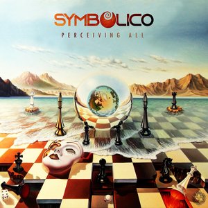 Image for 'Perceiving All'