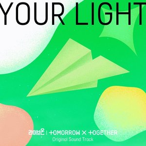 Zdjęcia dla 'Your Light (Live On)'