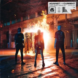Image for 'that won't save us'