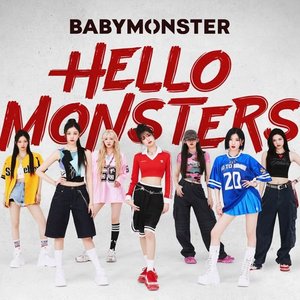Image for '2025 BABYMONSTER 1st WORLD TOUR <HELLO MONSTERS> IN JAPAN ~2025.04.13 K-ARENA YOKOHAMA~'