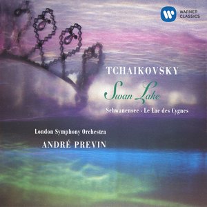 Image for 'Tchaikovsky: Swan Lake'