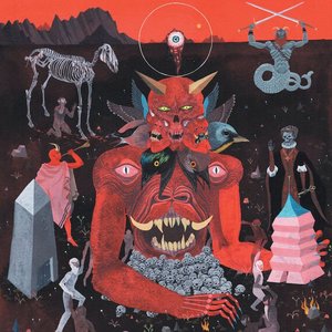 Bild für 'Ghostigmatah – Spiritual Rites of the Psychopomp Abxulöm'