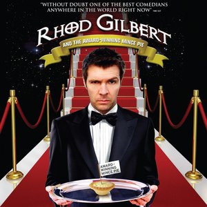 Image for 'Rhod Gilbert and the Award-Winning Mince Pie'