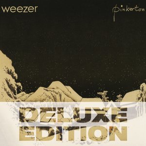 Image for 'Pinkerton (Deluxe Edition)'