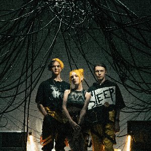 Image for 'Бесплатный Автобус'